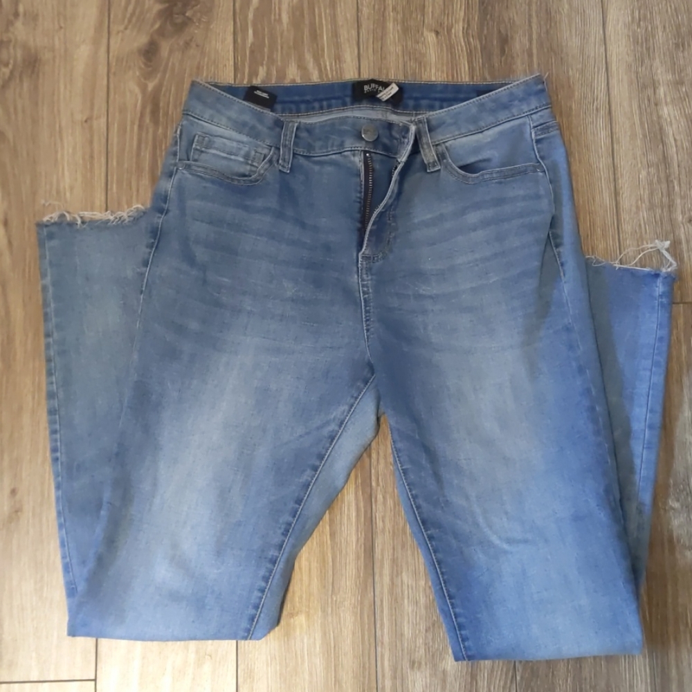 Buffalo size 30 jeans